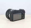 Sony Others 5000(Ilce-5000)+E16-50Pz