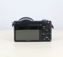 Sony Others 5000(Ilce-5000)+E16-50Pz