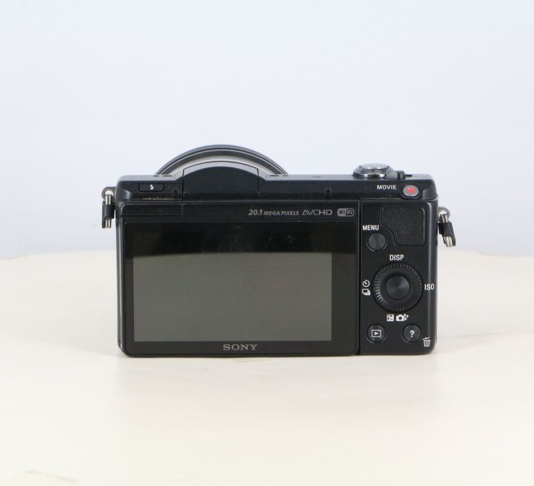 Sony Others 5000(Ilce-5000)+E16-50Pz