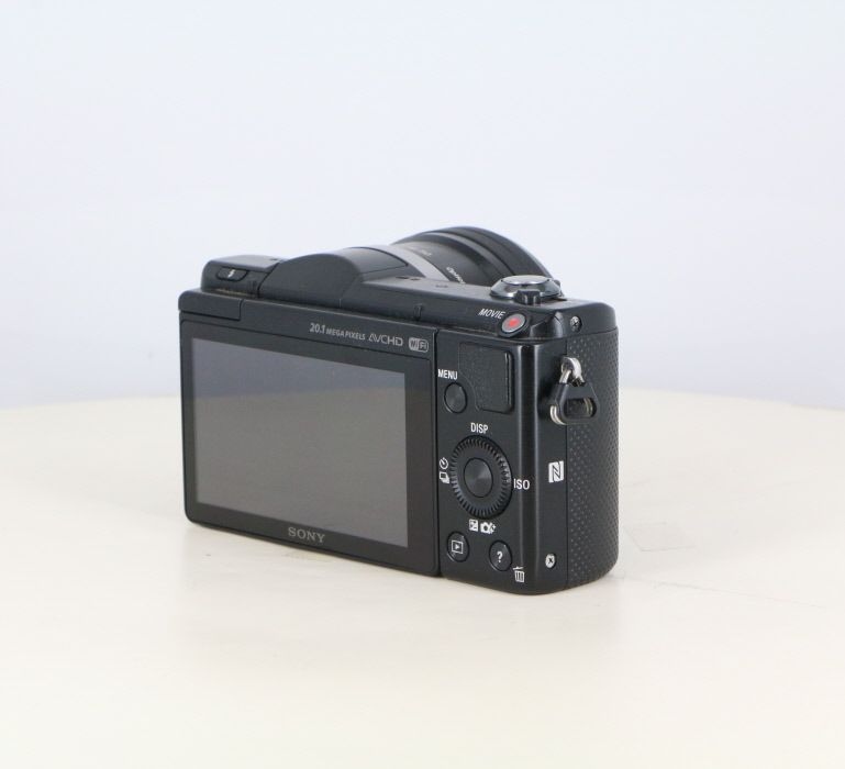 Sony Others 5000(Ilce-5000)+E16-50Pz