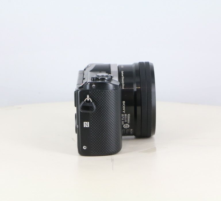 Sony Others 5000(Ilce-5000)+E16-50Pz