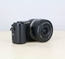 Sony Others 5000(Ilce-5000)+E16-50Pz