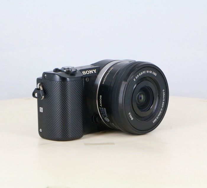 Sony Others 5000(Ilce-5000)+E16-50Pz