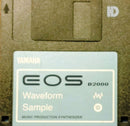 Yamaha Music Entertainment Eos B2000