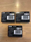Dat Kao Tape/ Kx120 2 Kx46 1