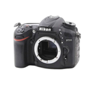 Nikon Digital Slr D7200 198