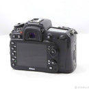 Nikon Digital Slr D7200 198