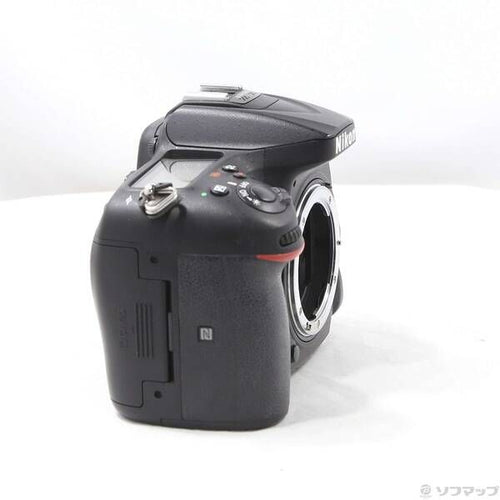 Nikon Digital Slr D7200 198