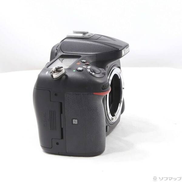 Nikon Digital Slr D7200 198