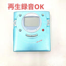 Sharp Portable Md Players Md-Mt66-A