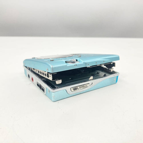 Sharp Portable Md Players Md-Mt66-A