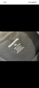 Neighborhood T-Shirts 21Ss Hoods Bar&Shield