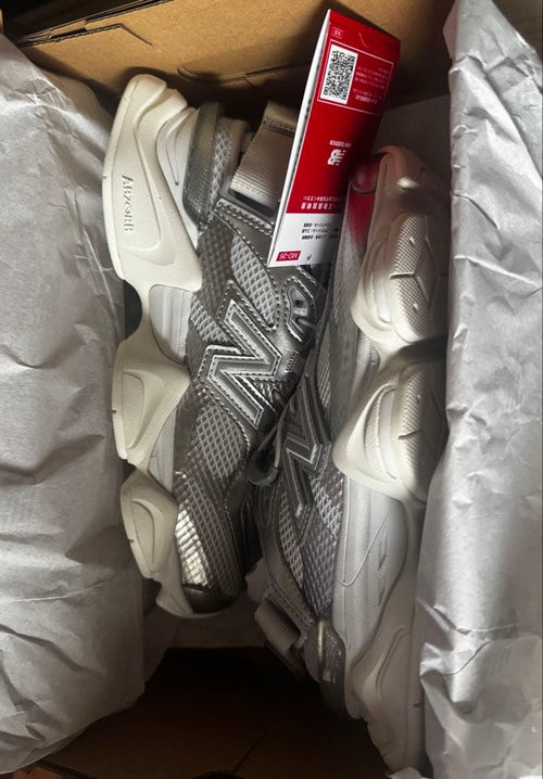 New Balance Sandals U9060 Sv 23.5