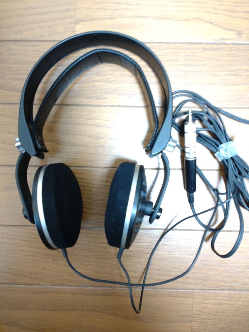 Technics Wired Headphones