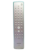Remote Control For Tv Rc-1022
