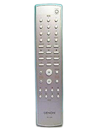 Remote Control For Tv Rc-1022