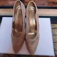 Yves Saint Laurent High Heels Pumps