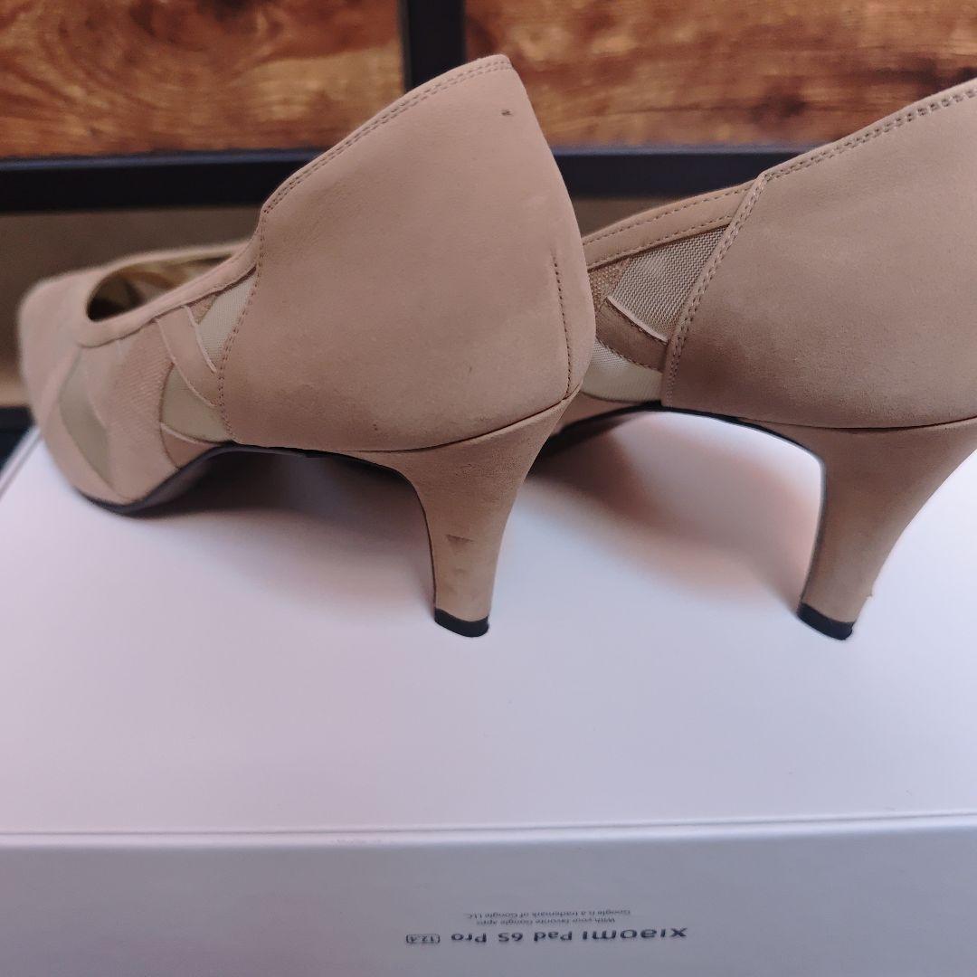 Yves Saint Laurent High Heels Pumps