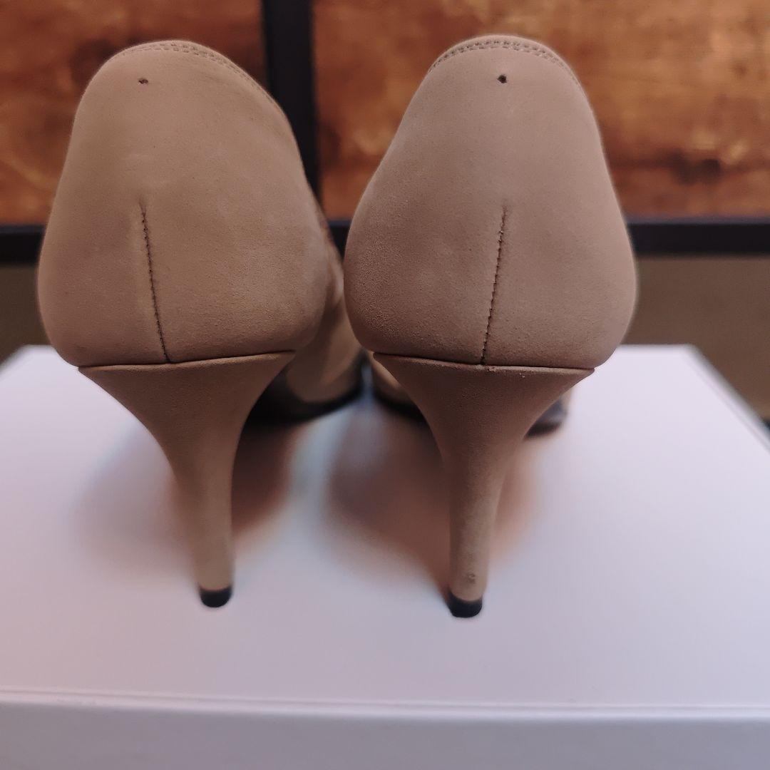Yves Saint Laurent High Heels Pumps