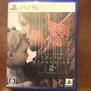 Playstation5 Games (Physical) Ps5 Death Stranding 2: On The Beach