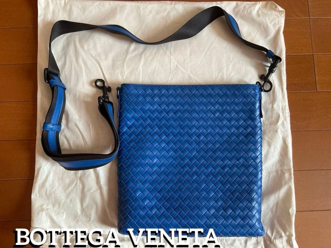 Bottega Veneta Shoulder Bag