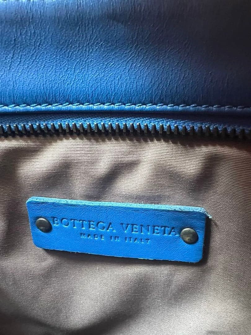Bottega Veneta Shoulder Bag