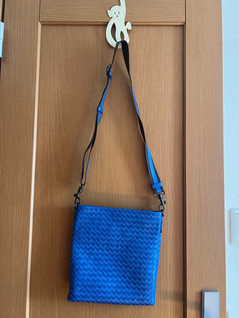Bottega Veneta Shoulder Bag