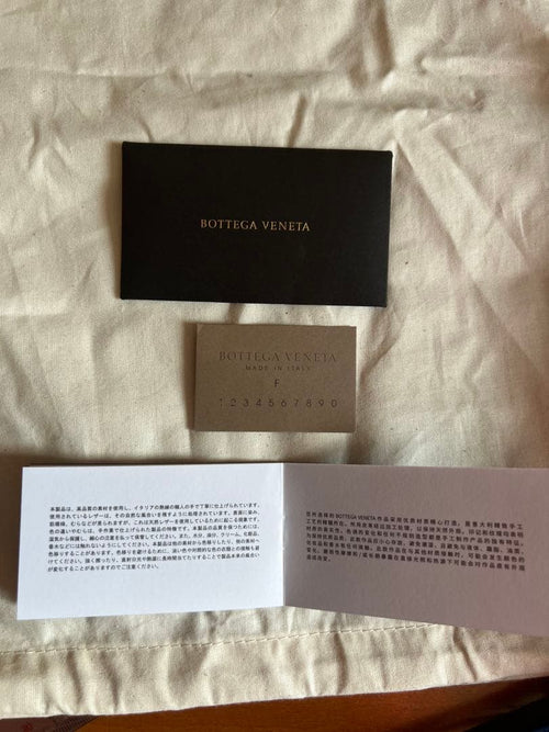 Bottega Veneta Shoulder Bag