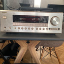Onkyo Av Amplifier Tx-Sa603