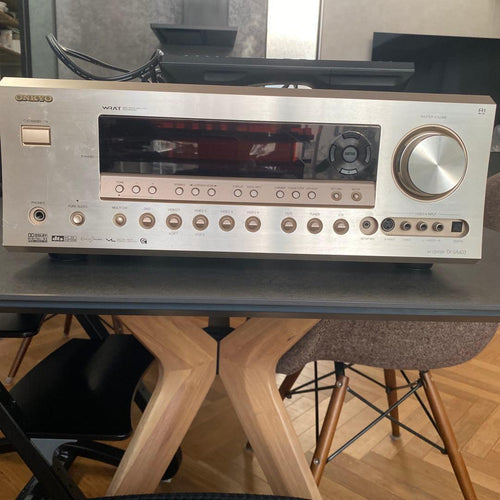 Onkyo Av Amplifier Tx-Sa603