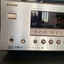 Onkyo Av Amplifier Tx-Sa603