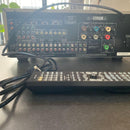Onkyo Av Amplifier Tx-Sa603