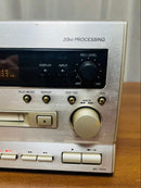Onkyo Cd, Md Cassette Decks Md-185X