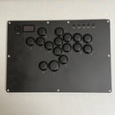 Game Controller For Pc Guilekeys Gk-16 16 Usb-C
