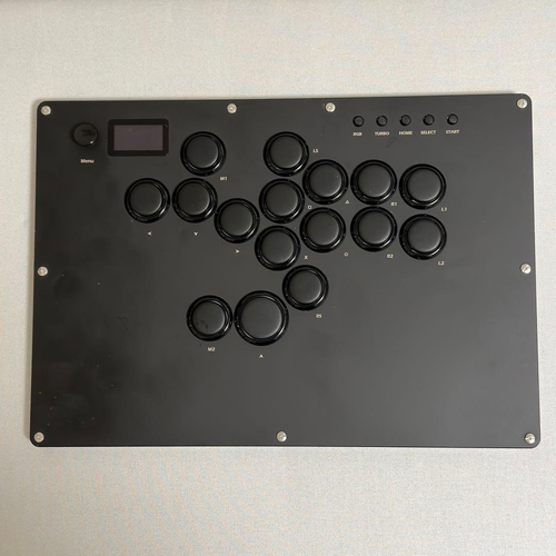 Game Controller For Pc Guilekeys Gk-16 16 Usb-C