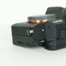 Sony Mirrorless Interchangeable Lips 6,900 7 Iv Ilce-7M4 E