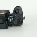 Sony Mirrorless Interchangeable Lips 6,900 7 Iv Ilce-7M4 E