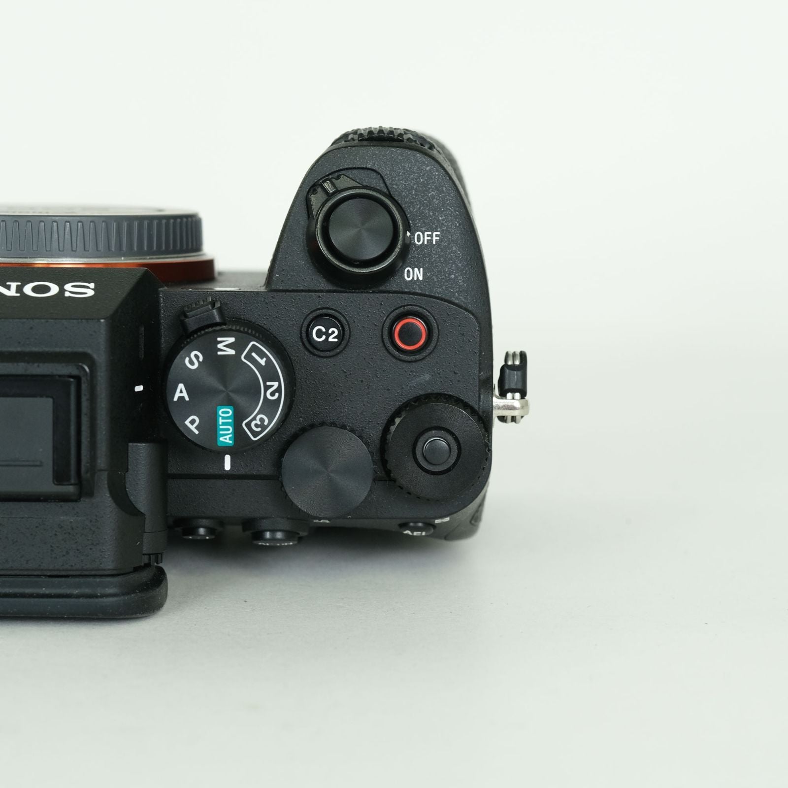 Sony Mirrorless Interchangeable Lips 6,900 7 Iv Ilce-7M4 E