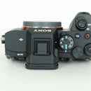 Sony Mirrorless Interchangeable Lips 6,900 7 Iv Ilce-7M4 E