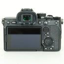 Sony Mirrorless Interchangeable Lips 6,900 7 Iv Ilce-7M4 E