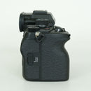 Sony Mirrorless Interchangeable Lips 6,900 7 Iv Ilce-7M4 E