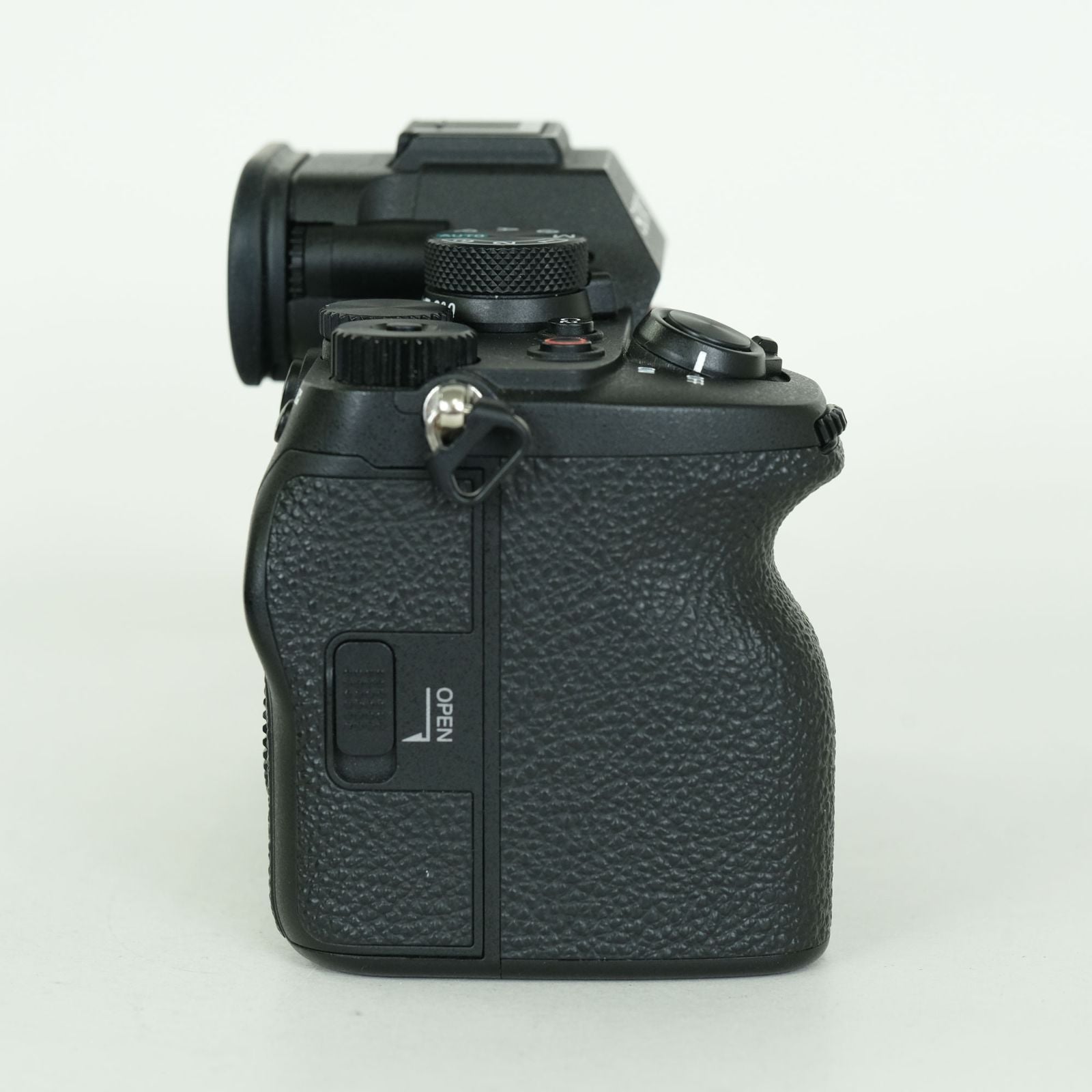 Sony Mirrorless Interchangeable Lips 6,900 7 Iv Ilce-7M4 E