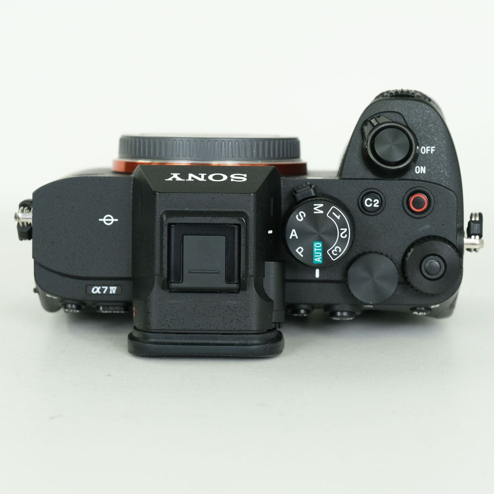 Sony Mirrorless Interchangeable Lips 6,900 7 Iv Ilce-7M4 E