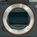 Sony Mirrorless Interchangeable Lips 6,900 7 Iv Ilce-7M4 E