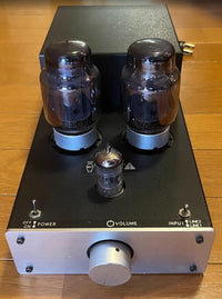 Elekit Amplifier Units Tu-879S
