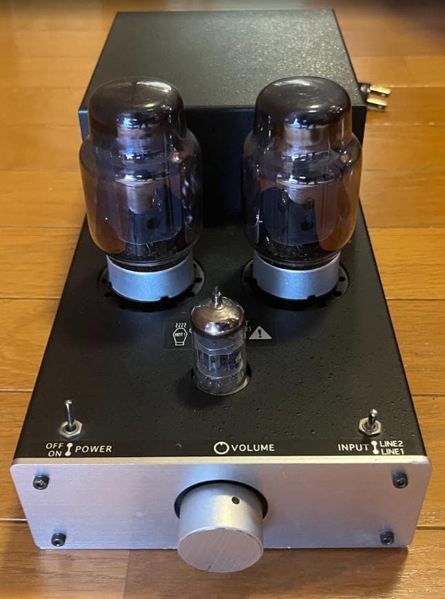 Elekit Amplifier Units Tu-879S
