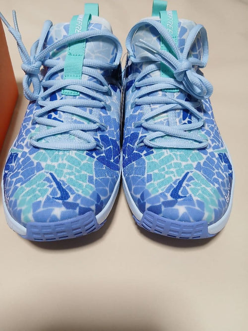Nike-sneakers gratis