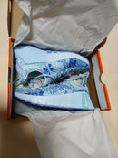 Nike-sneakers gratis