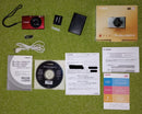 Other Canon Powershot A3400 Is