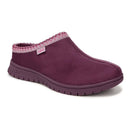 Sneakers Ryka Stellar Womens Clogs Rich Purple Microfiber